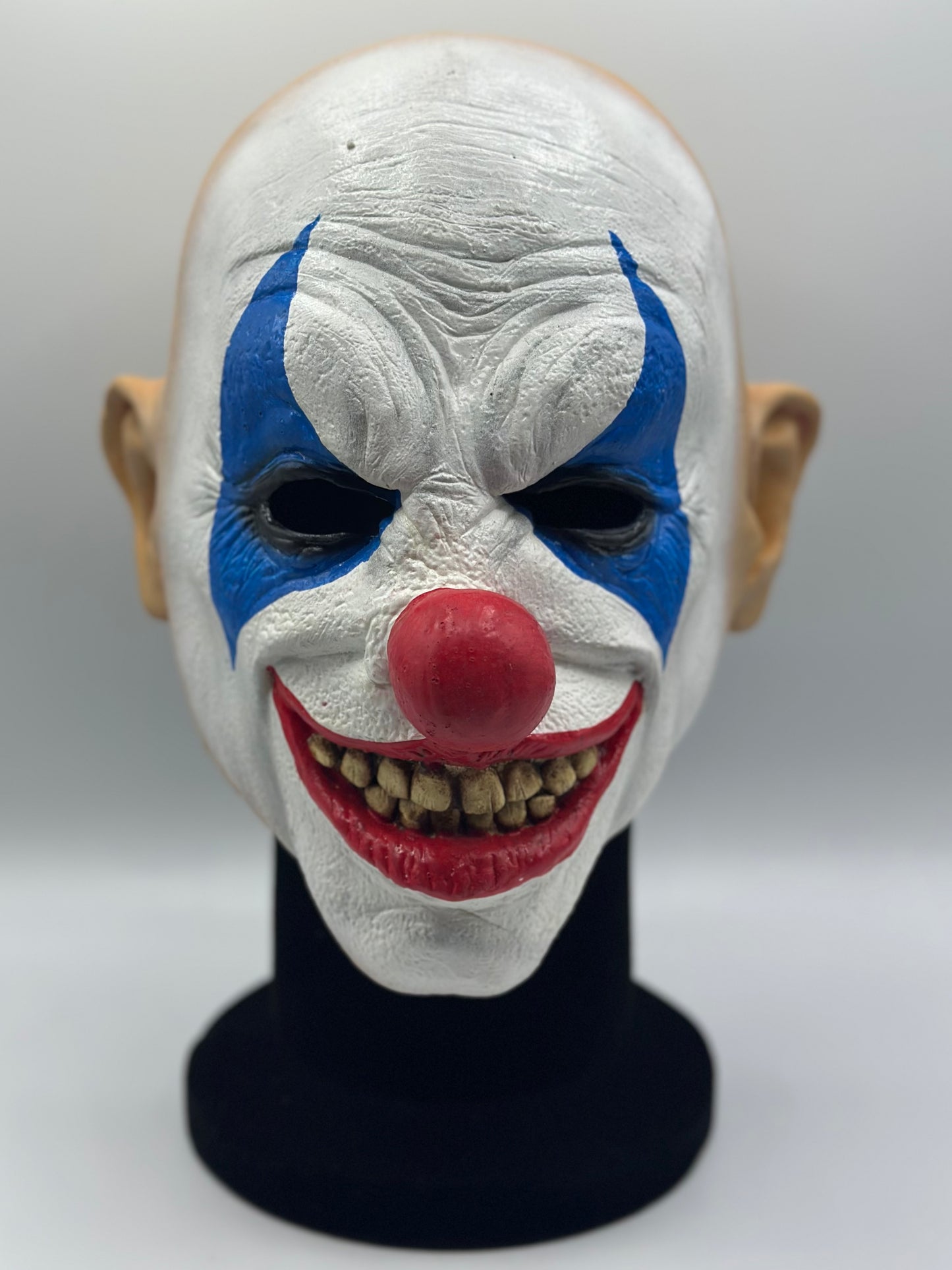 Halloween mask “Creepy Clown”