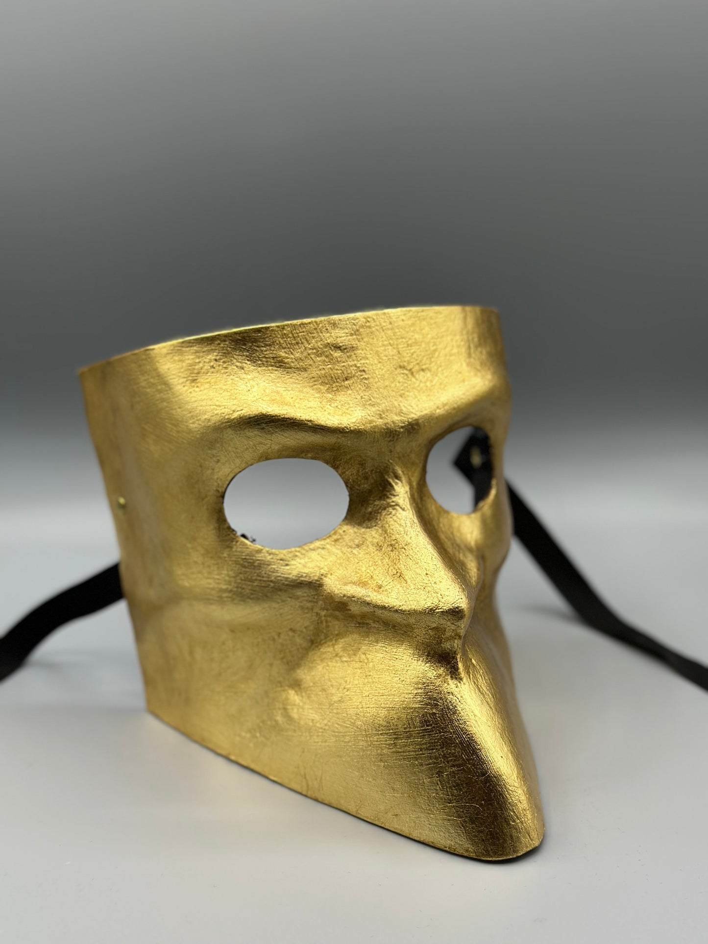 Bauta mask