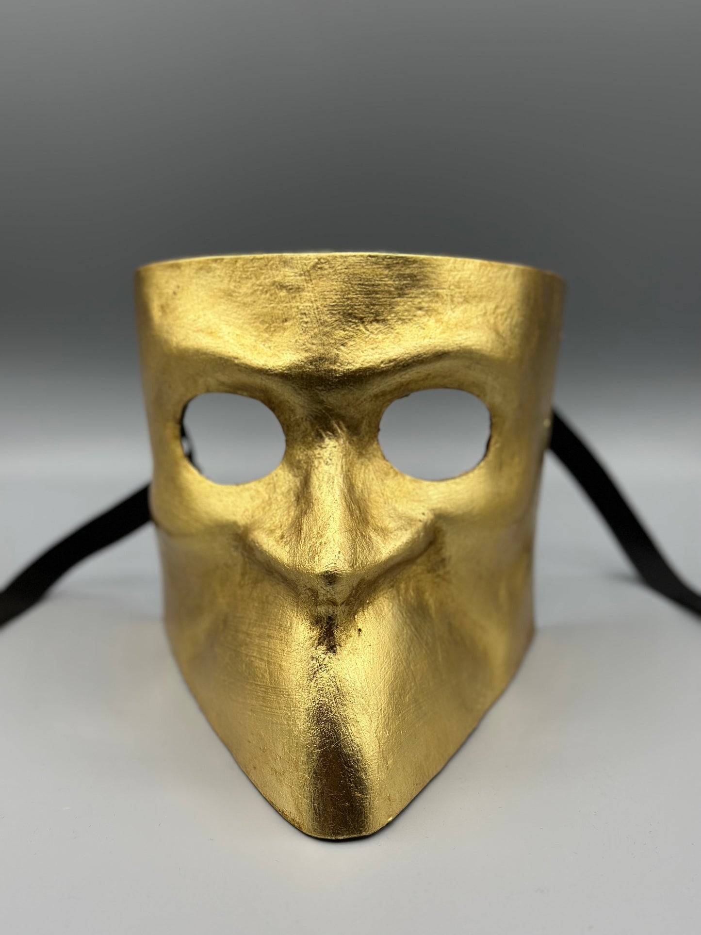 Bauta mask