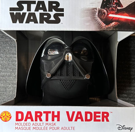 Star Wars Darth Vader Mask